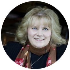 Carrie Stuart Parks - image