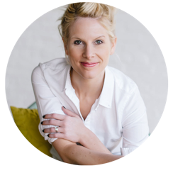 Kristy Cambron - image