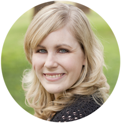 Lindsay Harrel - image