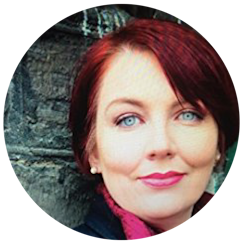 Rachel McMillan - image